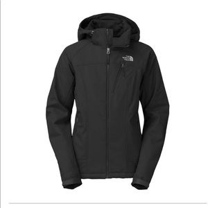 THE NORTH FACE APEX ELEVATION BLACK JACKET - NWT